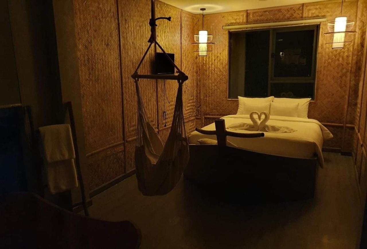 Language Exchange Hotel 3 Ho Chi Minh-byen Eksteriør bilde