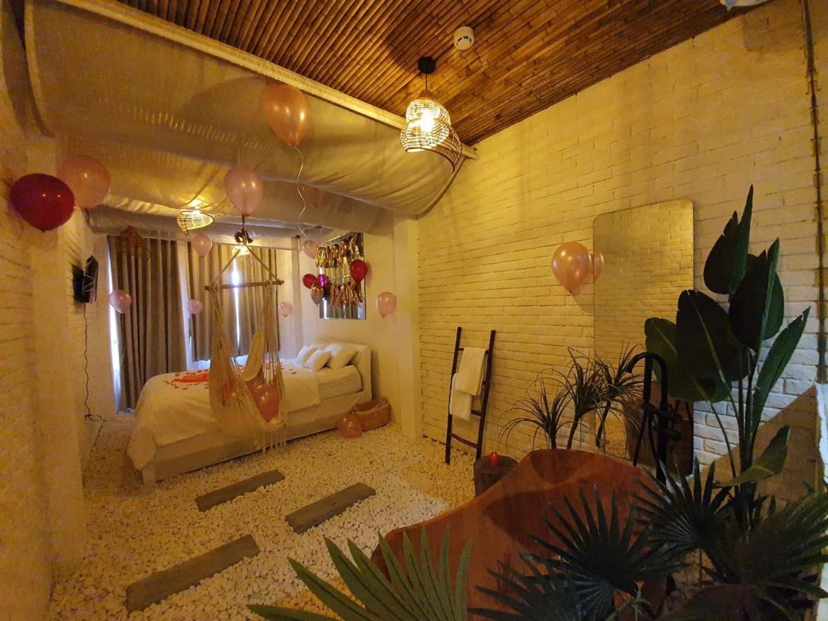Language Exchange Hotel 3 Ho Chi Minh-byen Eksteriør bilde
